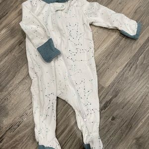 Cloud Island, 0-3m sleeper